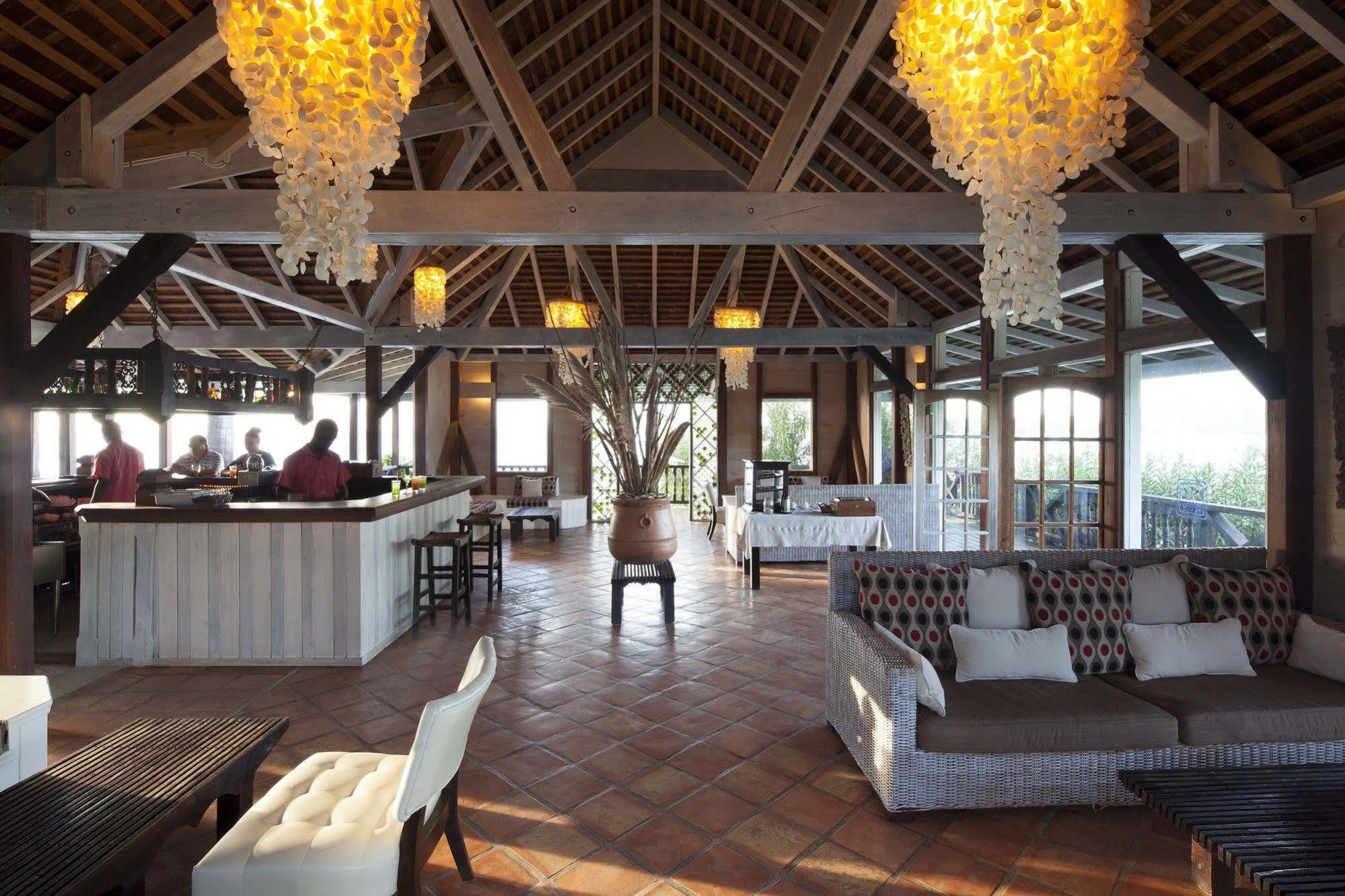 Resort Cocobay Antigua (adults Only) Johnson's Point