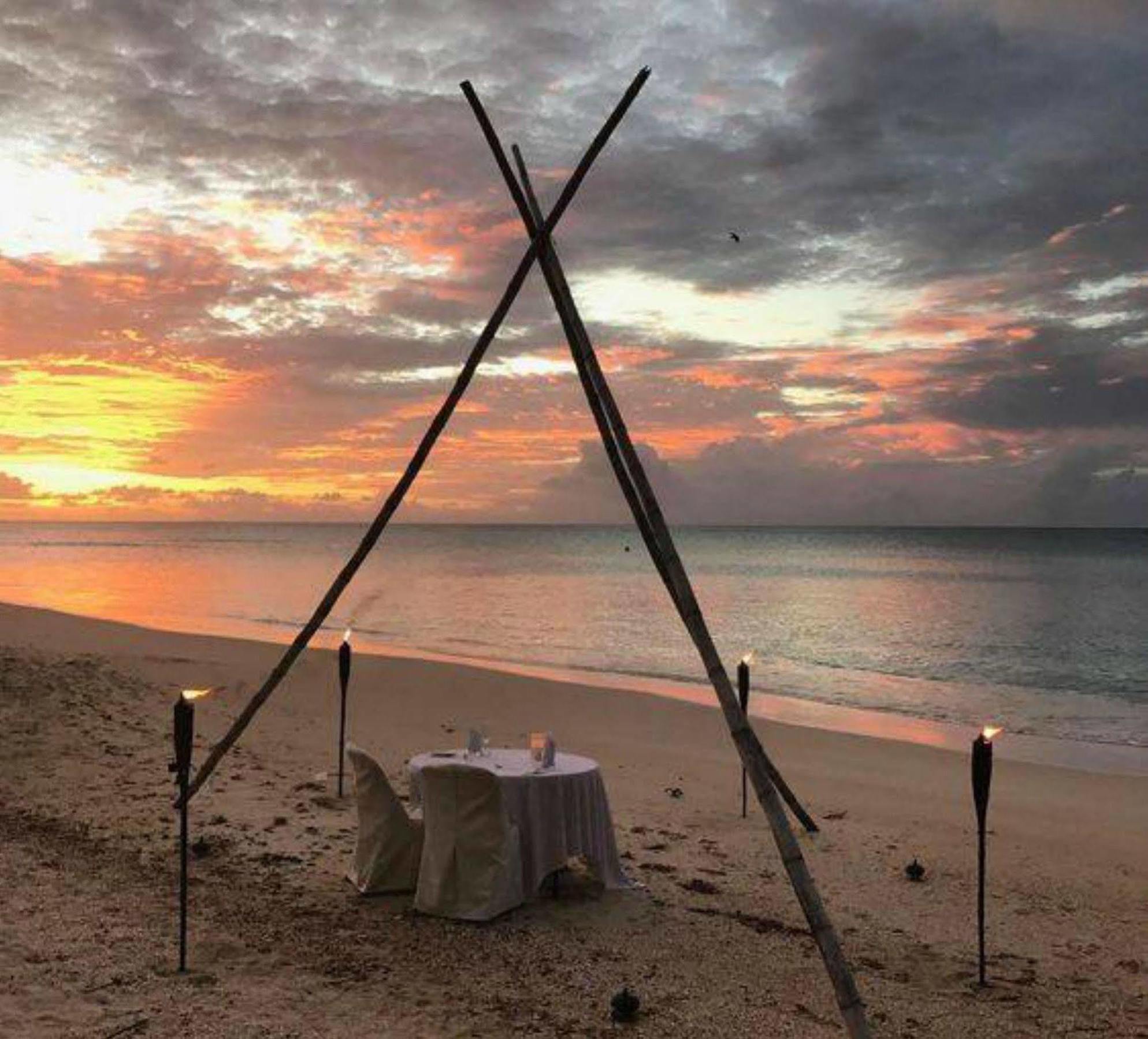 Cocobay Antigua (adults Only) 4* Johnson's Point