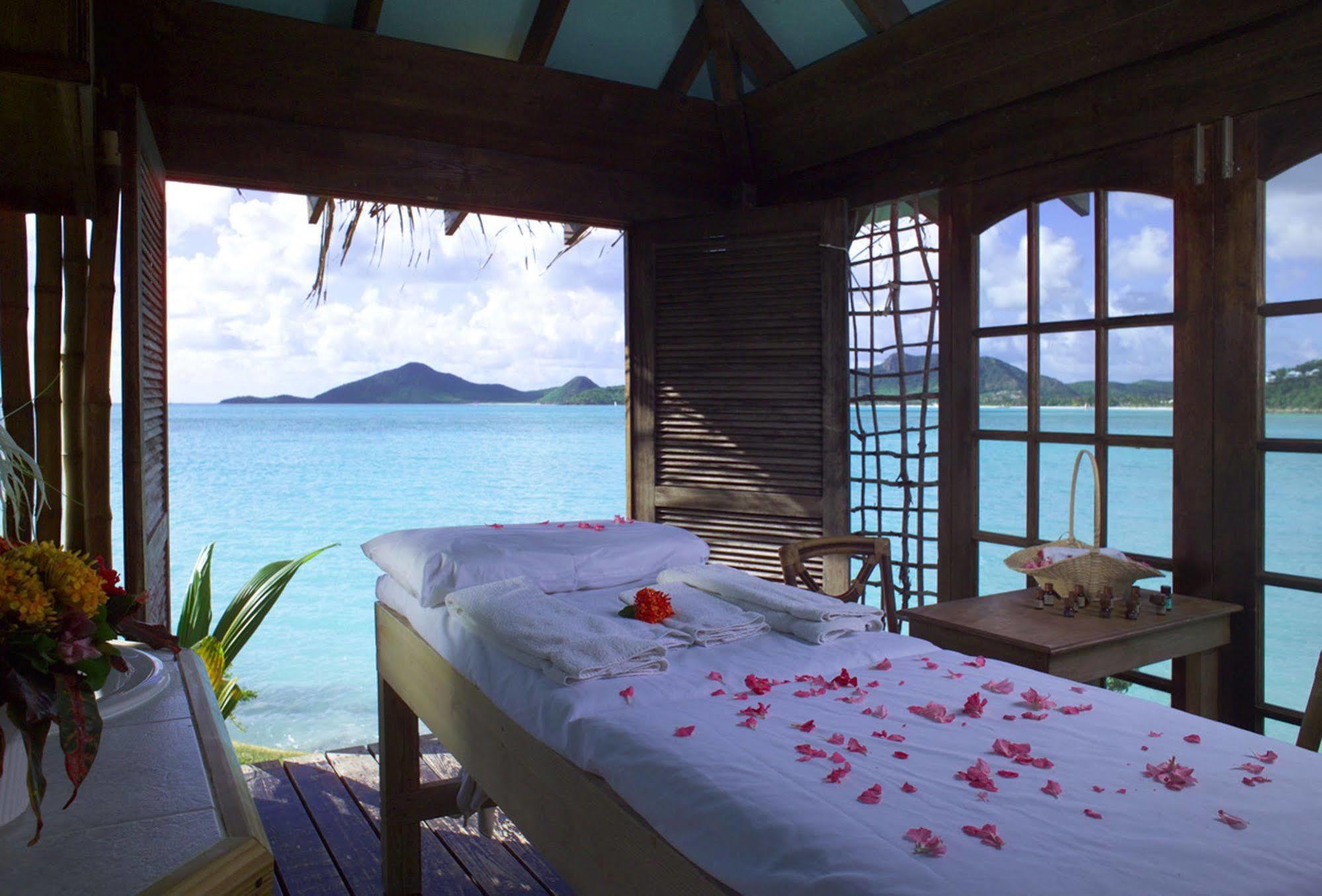 Resort Cocobay Antigua (adults Only) Johnson's Point