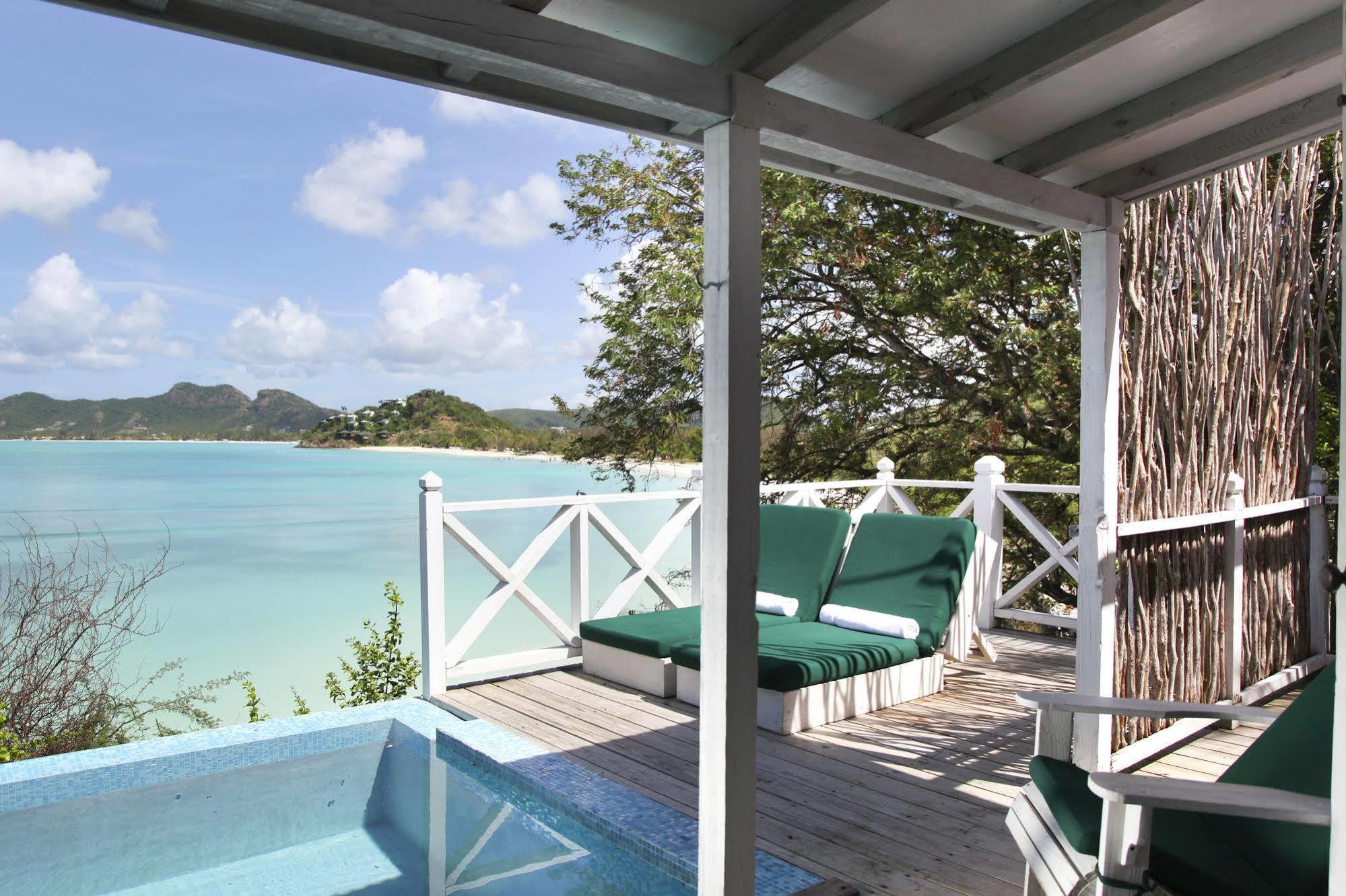 Cocobay Antigua (adults Only) Johnson's Point
