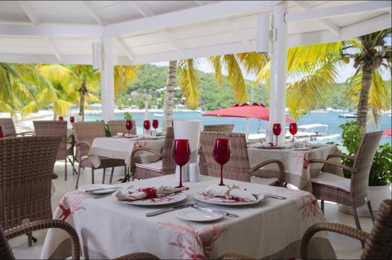 The At Harbour Hotel 5*