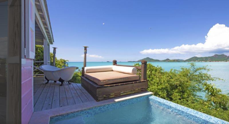 Resort Cocobay Antigua (adults Only) 4*