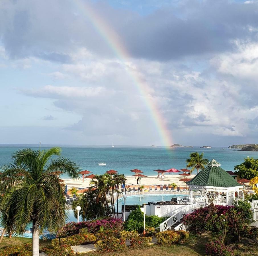 Jolly Antigua Hotel Bolands