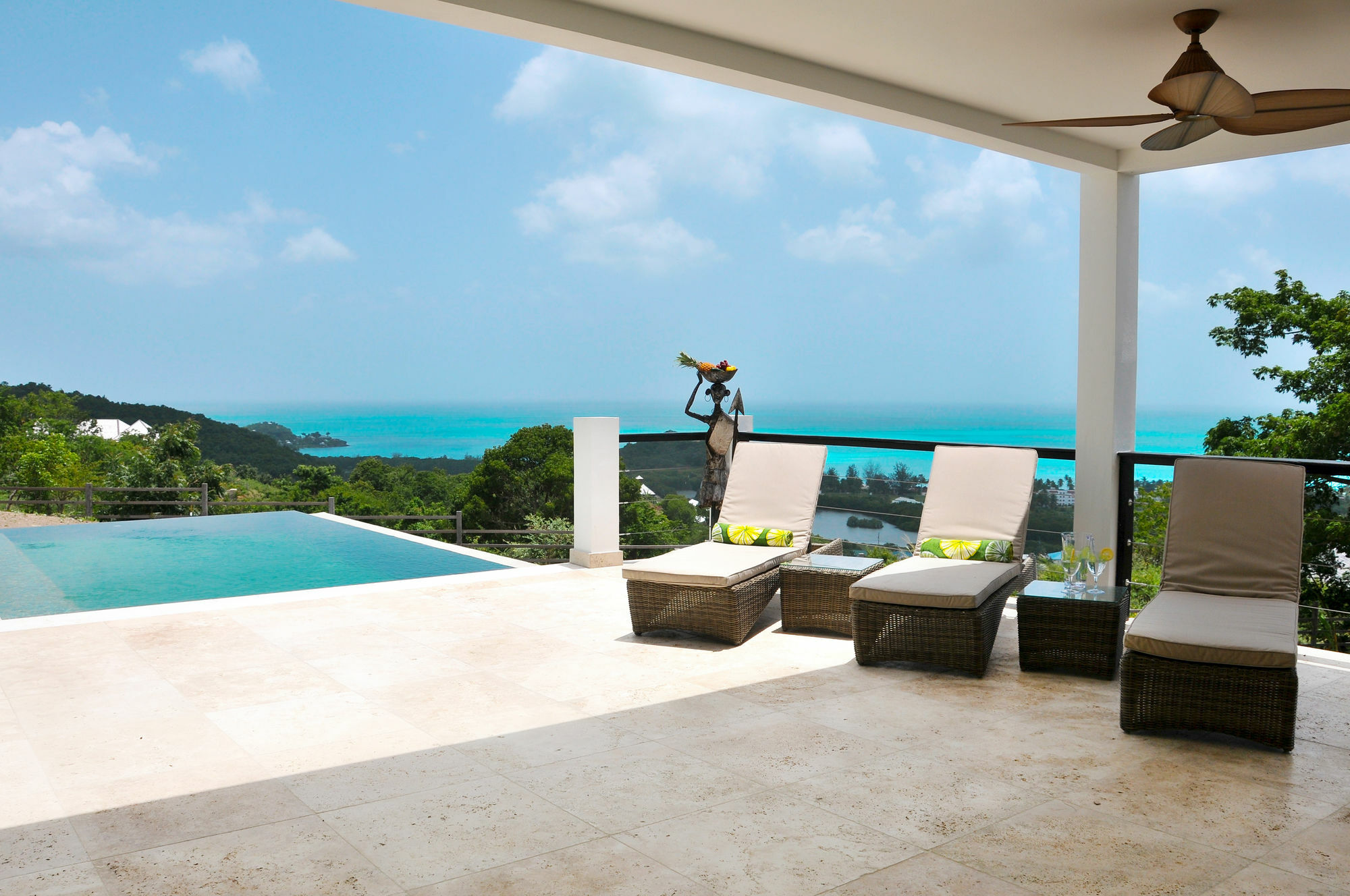 Amazing Apartment Bolands