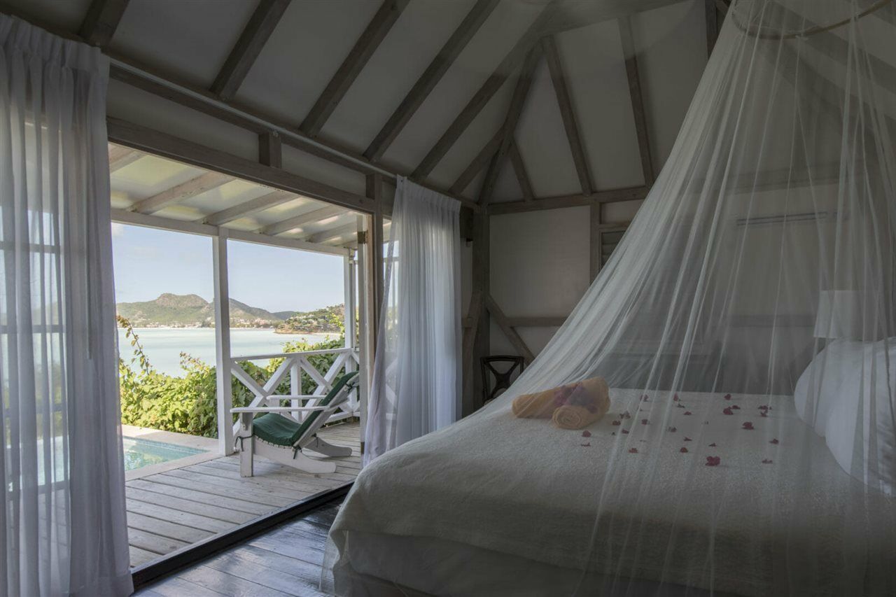 Resort Cocobay Antigua (adults Only)