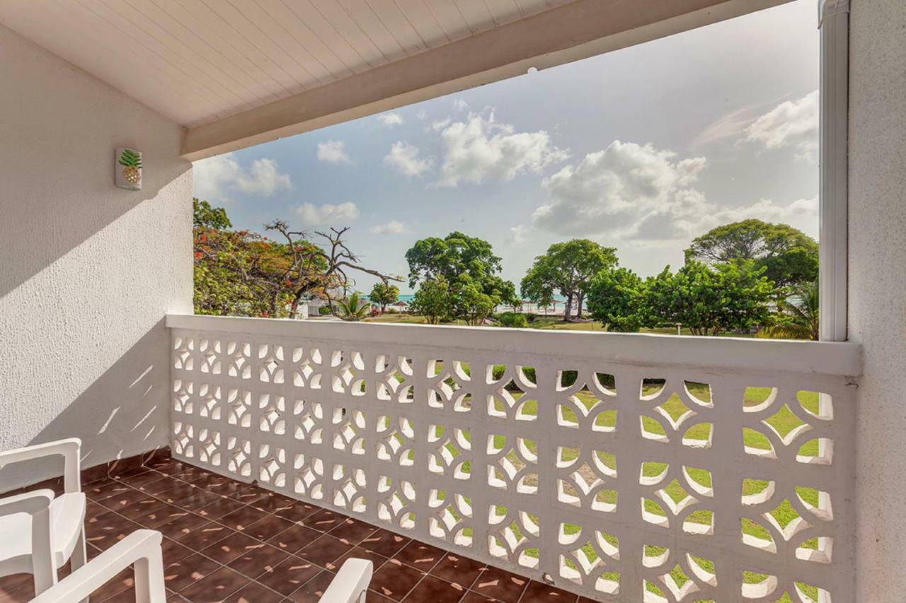 Jolly Antigua 3*