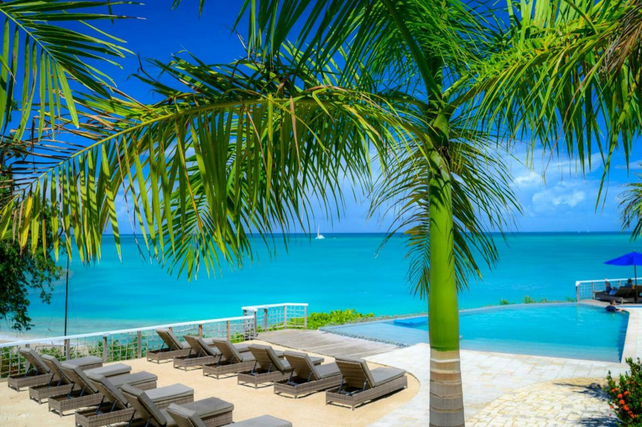 Cocobay Antigua (adults Only) 4*