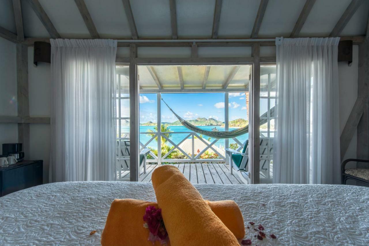 Resort Cocobay Antigua (adults Only) 4*