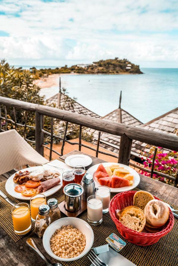 Cocobay Antigua (adults Only) Resort 4*