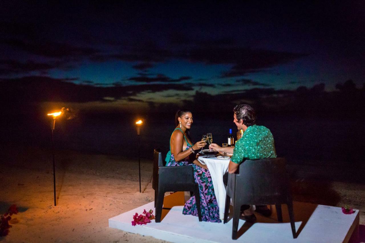 Cocobay Antigua (adults Only) 4* Johnson's Point